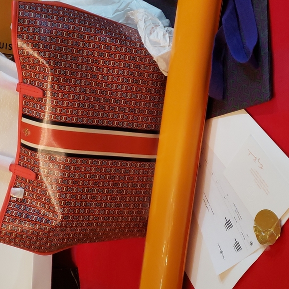 Gemini Tory Burch - Picture 6 of 12